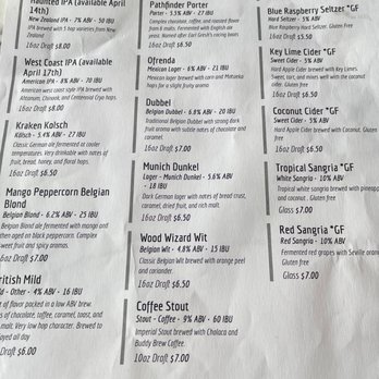 Sesh - Breweries Near Me - St. Petersburg, Florida