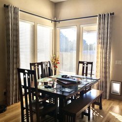 Takoy Windows by Design - Takoy Designs is your local resource for window coverings in Boise, Idaho.