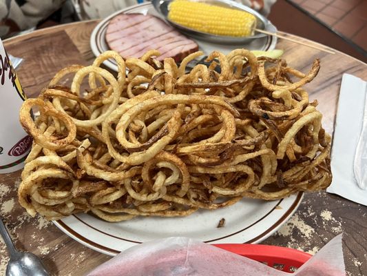 Jake's Rib by null