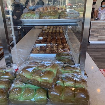 CA Bakehouse - Bakeries Near Me - San Jose, California CA Bakehouse - Bakeries Near Me - San Jose, California
