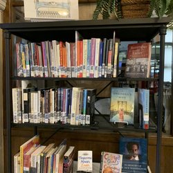 Trenton Free Public Library