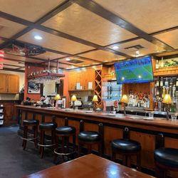 Johnny Carino's