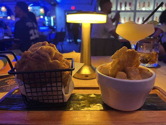Mamajuana cafe by null