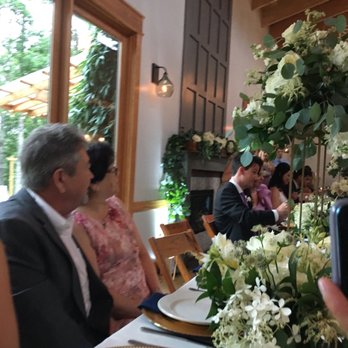 Juliette Chapel & Events - Venues & Event Spaces Near Me - Dahlonega, Georgia