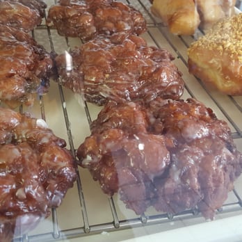 KB Donuts and sandwiches - Donuts Near Me - Long Beach, California KB Donuts and sandwiches - Donuts Near Me - Long Beach, California