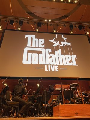 Joseph Meyerhoff Symphony Hall by null