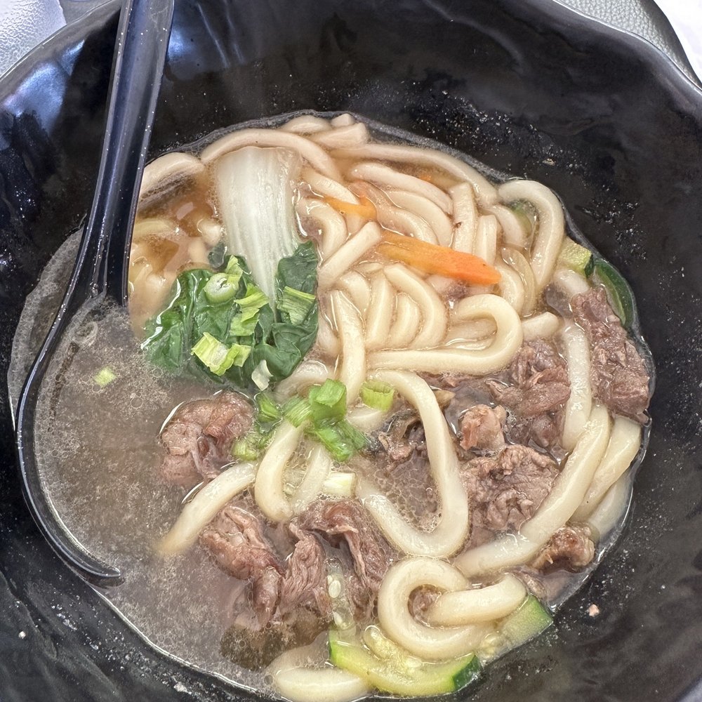 Udon Udon