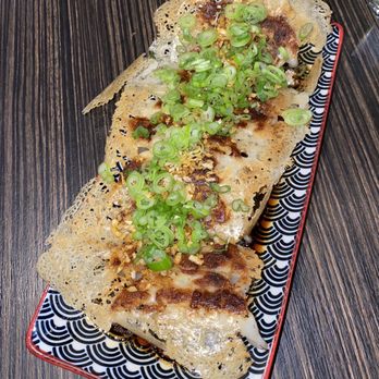 Sado - Gyoza - Sushi Bars Near Me - St. Louis, Missouri