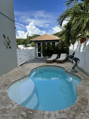 Turtle Bay Inn by null