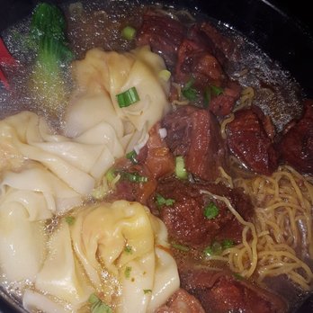 A+ Hong Kong Kitchen - Beef and wonton - Cantonese Near Me - Seattle, Washington A+ Hong Kong Kitchen - Beef and wonton - Cantonese Near Me - Seattle, Washington