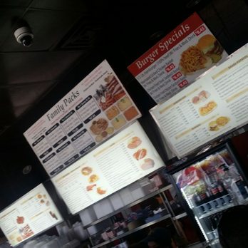Hungry Farmer Barbeque - Barbeque Near Me - Houston, Texas