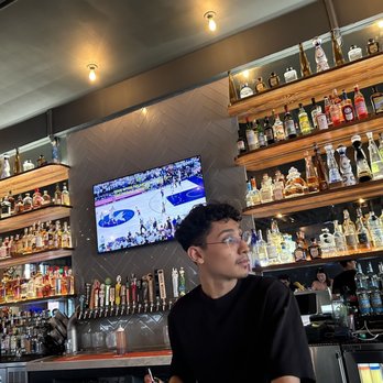 Progress On Main - Bar - Cocktail Bars Near Me - El Monte, California Progress On Main - Bar - Cocktail Bars Near Me - El Monte, California