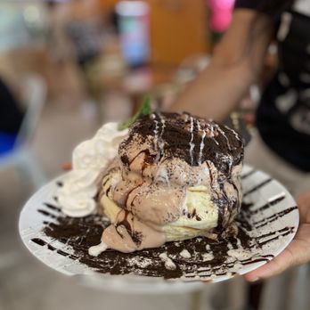 Kichi Taiyaki - Soufflé Pancakes - Ice Cream & Frozen Yogurt Near Me - Brandon, Florida Kichi Taiyaki - Soufflé Pancakes - Ice Cream & Frozen Yogurt Near Me - Brandon, Florida