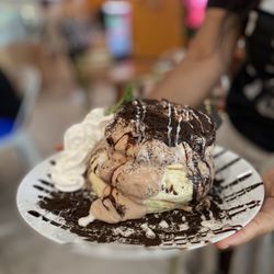 Kichi Taiyaki - Soufflé Pancakes