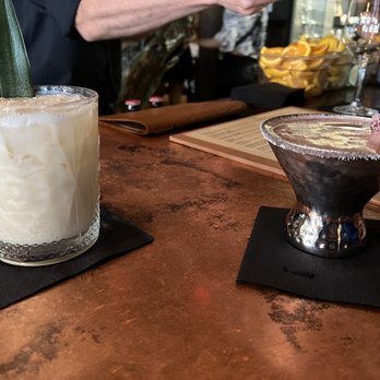 Coa De Jima - Maradona on the left - Seafood Near Me - Boise, Idaho