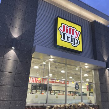 Jiffy Trip - Breakfast & Brunch Near Me - Fort Smith, Arkansas