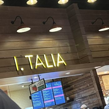 I. Talia - Italian Near Me - Ridgefield, Washington I. Talia - Italian Near Me - Ridgefield, Washington