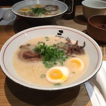 Sansotei Ramen - Tonkatsu ramen - Ramen Near Me - Toronto, Ontario Sansotei Ramen - Tonkatsu ramen - Ramen Near Me - Toronto, Ontario