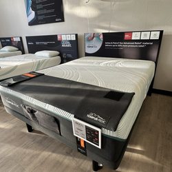 Mattress Firm Milpitas