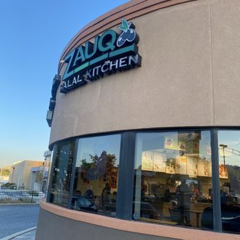 Zauq Halal Kitchen - Halal Near Me - Woodlawn, Maryland Zauq Halal Kitchen - Halal Near Me - Woodlawn, Maryland