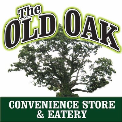 The Old Oak by null