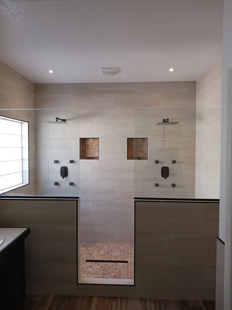 KINGS TILE BATHROOM REMODELING Updated September 2024 70 Photos