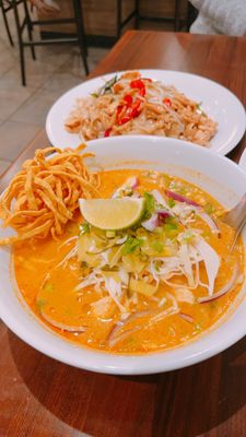 Chiang Mai by null