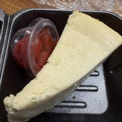 Cheesecake