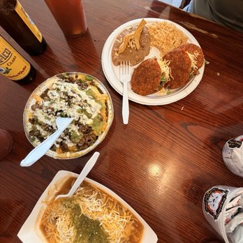 El Perrito - Tacos Near Me - Austin, Texas