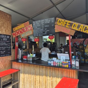 Satay Brothers - Singaporean Near Me - Montreal, Quebec