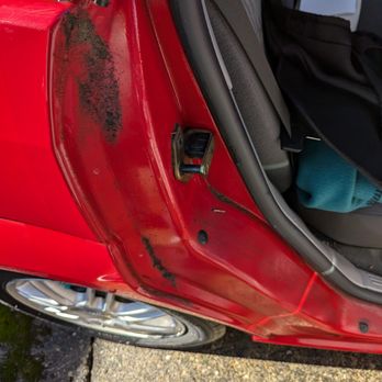 Dunamis Mobile Detailing - Before - Auto Detailing Near Me Dunamis Mobile Detailing - Before - Auto Detailing Near Me