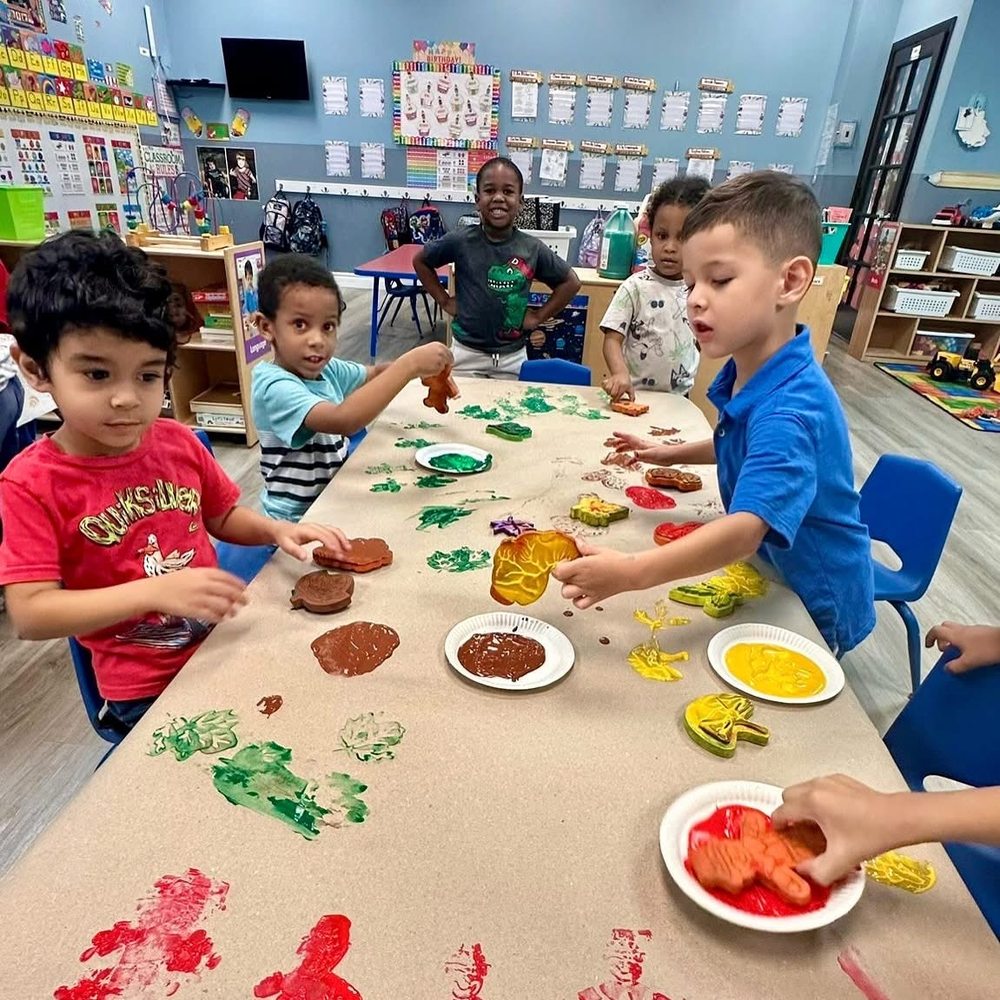 The Toddler Club - childcare center in Margate, FL
