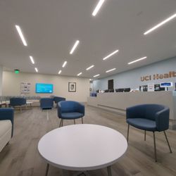 UCI Health - Brea Outpatient Center