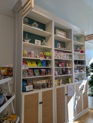 The Xocolate Bar by null