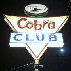 Cobra Club
