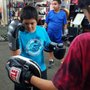 Pearlside Boxing Gym