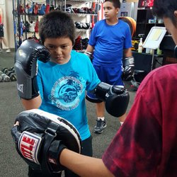 Pearlside Boxing & Fitness