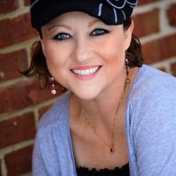 Angela Duggan FC Tucker Co