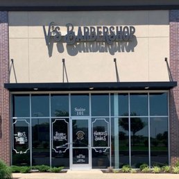Exterior photo of V's Barbershop Rogers - Rogers, Arkansas Exterior photo of V's Barbershop Rogers - Rogers, Arkansas
