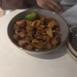 Calamari Calamari