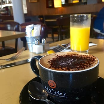 The Gables / McCabes Wines - Mocha - Bistros Near Me - Dublin, D The Gables / McCabes Wines - Mocha - Bistros Near Me - Dublin, D