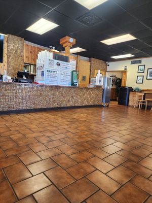Jack's Old Fashion Hamburger House by null