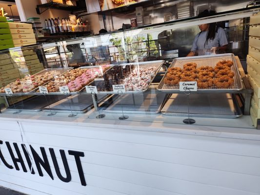 Mochinut Atlanta by null