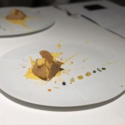 Lemon Tart