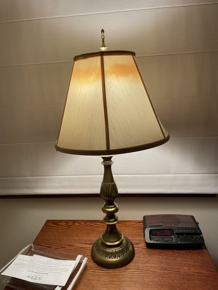 THE LAMP SHADER Updated October 2024 12 Photos & 33 Reviews 1710