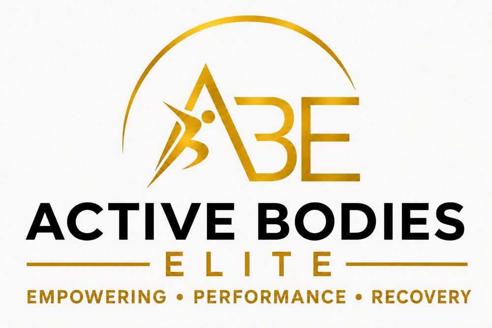 Active Bodies Elite Logo