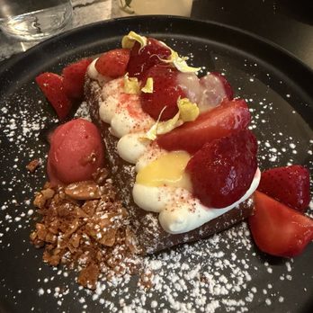 OLIVIA - Olive oil cake - Italian Near Me - Tampa, Florida OLIVIA - Olive oil cake - Italian Near Me - Tampa, Florida