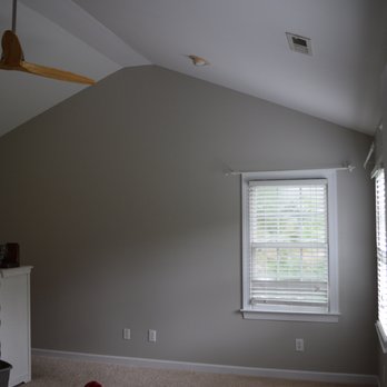 Petway Painting - Master bedroom that we painted the walls in! - Painters Near Me Petway Painting - Master bedroom that we painted the walls in! - Painters Near Me