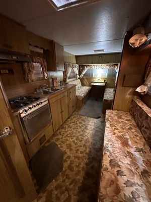 RV/MH Hall of Fame & Museums by null