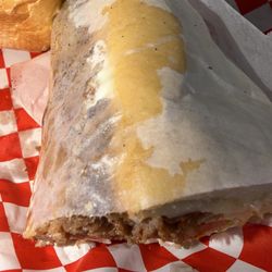 Elkridge Deli Cafe - Cheesesteak